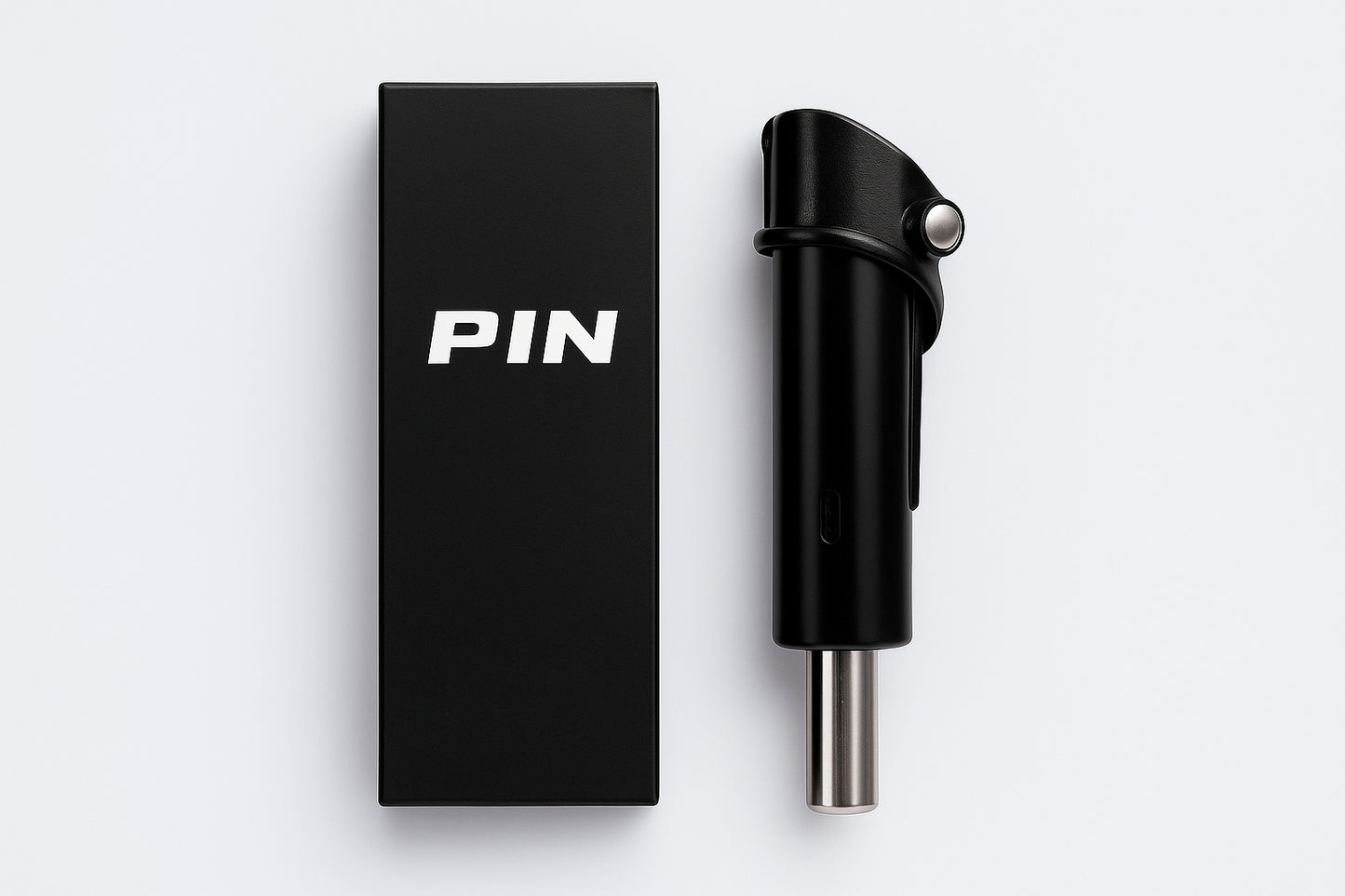Dropsetter Pin