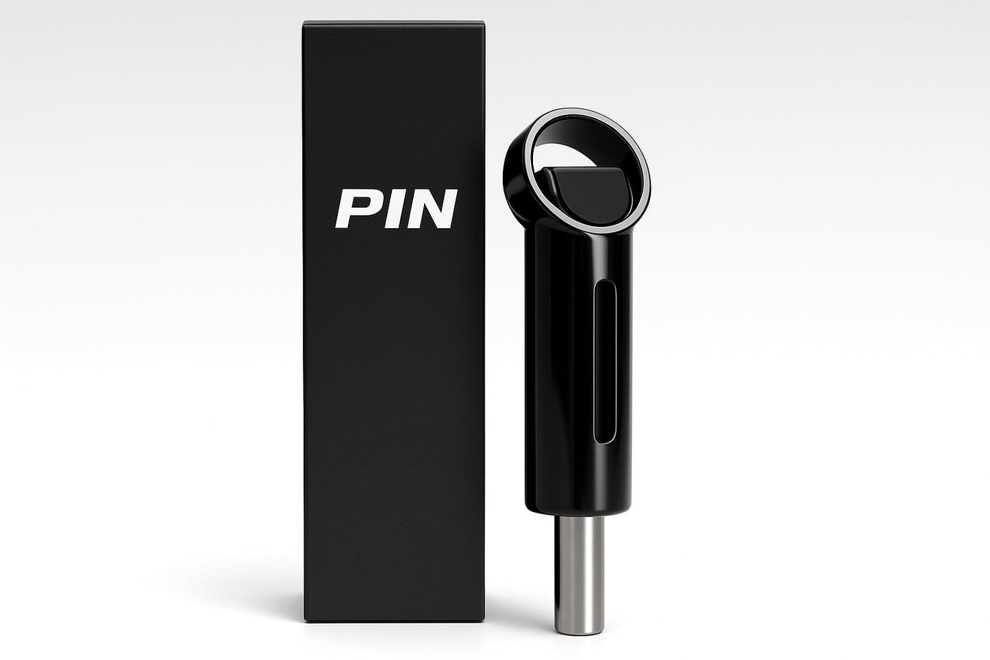 Dropsetter Pin